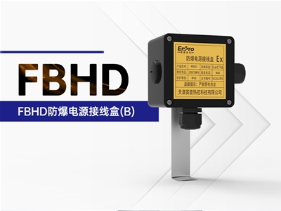 FBHD防爆电源接线盒（B）
