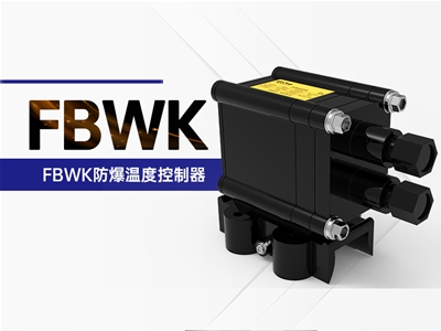 FBWK防爆温度控制器